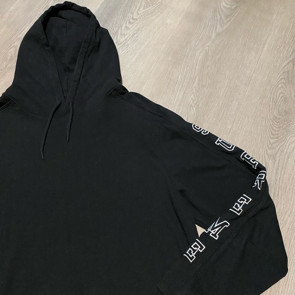 Supreme FW2016 hoodie (Large) - Picture 4 of 8